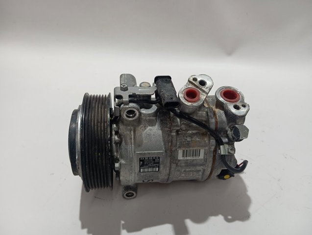 A0008300302 Mercedes Compresor climatizador