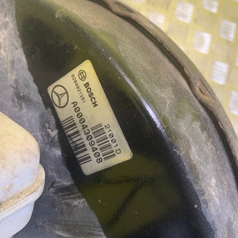 Comprar 0004309408 Mercedes 