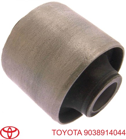 9038914044 Toyota silentblock de amortiguador trasero