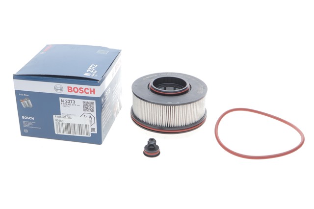 F026402373 Bosch Filtro de gasolina