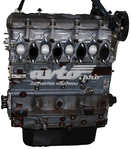 Comprar 814047 Fiat/Alfa/Lancia Motor completo