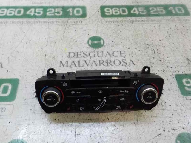 2376689 Ford Unidad de control de la ventilación