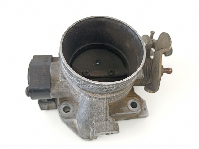 Sensor de aceleración Ford F07F9B989BA