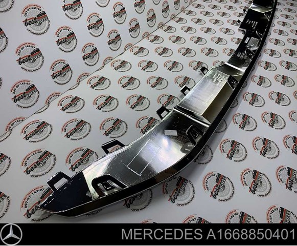  Mercedes A1668850401 precio, desde 164,08 EUR