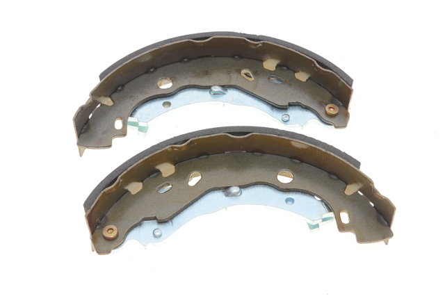 Comprar K740 Kampol Zapatas de freno