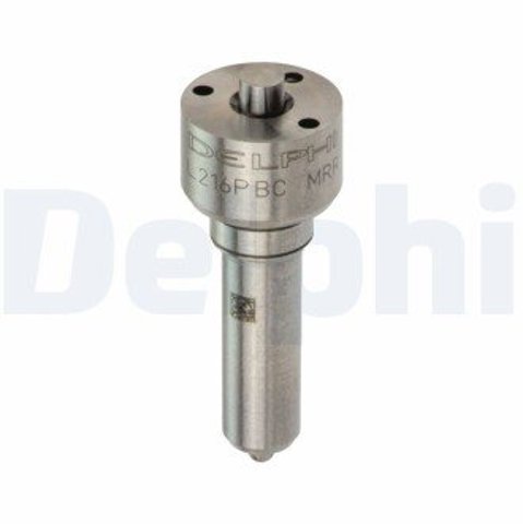 Comprar L216PBC Delphi Tobera de inyector diésel