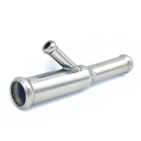P0890 ACS tubería de radiador, tuberia flexible calefacción, superior