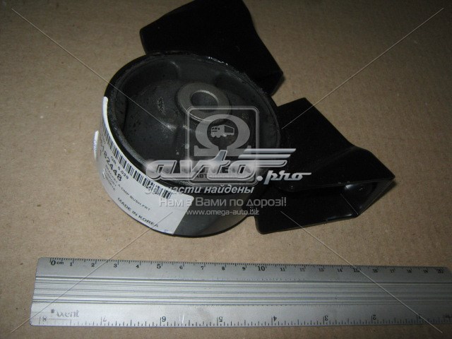 96182448 General Motors soporte motor delantero