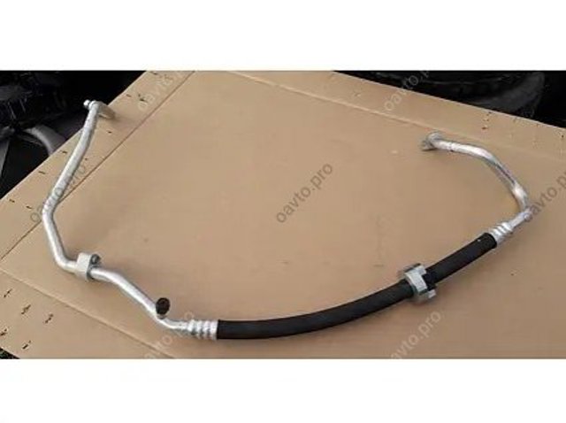 Manguera de aire acondicionado, de deshidratador a compresor Renault (RVI) 924809912R precio, desde 105,37 EUR