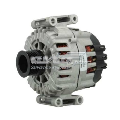 FG18S055 VALEO alternador