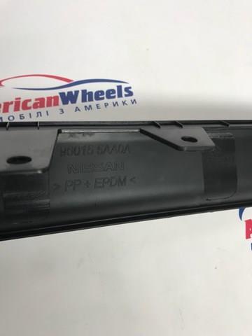 Alerón paragolpes delantero Nissan/Infiniti 960155AA0A precio, desde 324,69 EUR