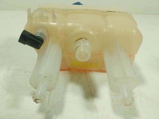 Botella expansion Peugeot/Citroen 1674057680 precio, desde 78,41 EUR