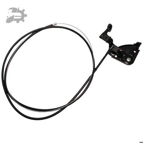 Comprar DF17533 Detali IF Cable de capó del motor