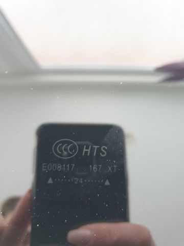 Comprar A1677802000 Mercedes Tapa de techo corredizo