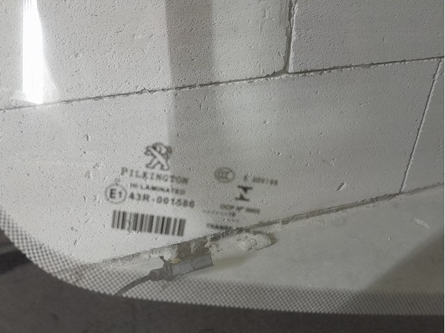Cristal parabrisas Peugeot/Citroen 9825583080 precio, desde 581,19 EUR