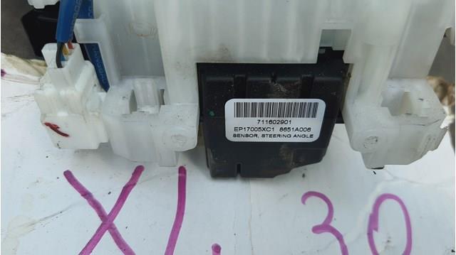 Sensor angulo direccion Peugeot/Citroen 8651A084
