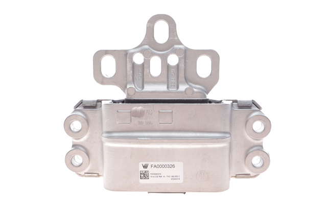 Soporte izquierdo del motor 80004998 Corteco