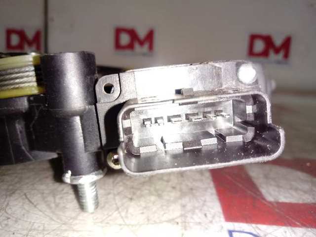 Mecanismo de elevalunas delantero derecha 1368921080 Peugeot/Citroen