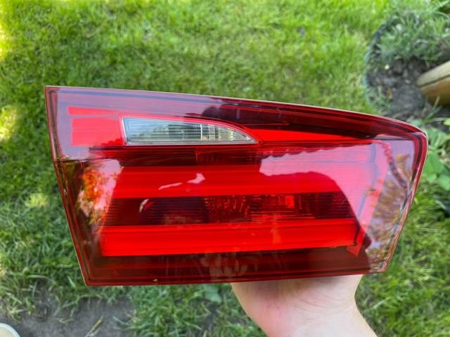  BMW 63217203227