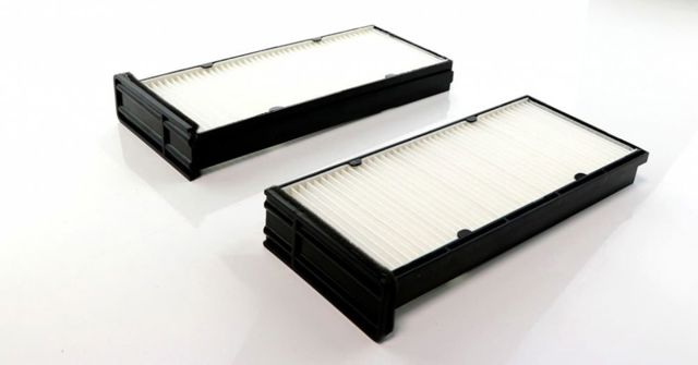 SA296S Shafer Filtro antipolen