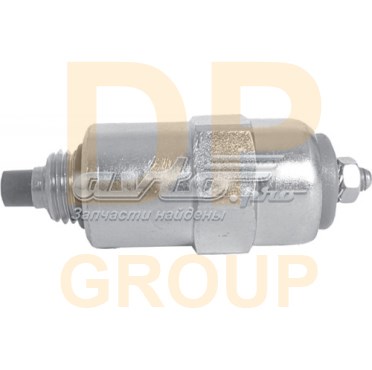 Válvula de corte de combustible de la bomba de inyección DP Group ES6957 precio, desde 11,69 EUR