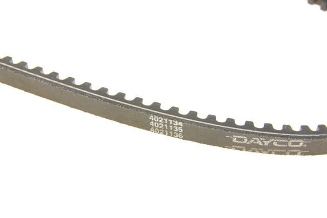 Correa de alternador 10A0925C Dayco