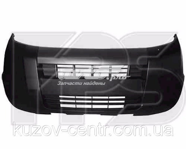 FP2611900 FPS Paragolpes delantero