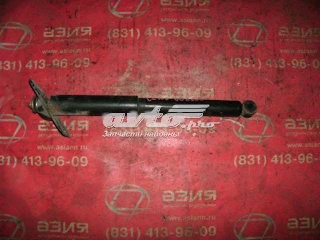 48510ZF20E Daihatsu amortiguador trasero