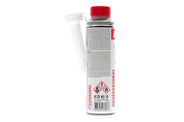 102515 Motul limpiador de válvulas de motor