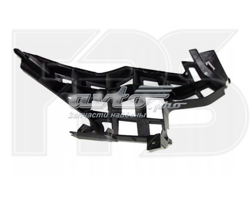 FP 6417 931 FPS soporte de parachoques delantero izquierdo