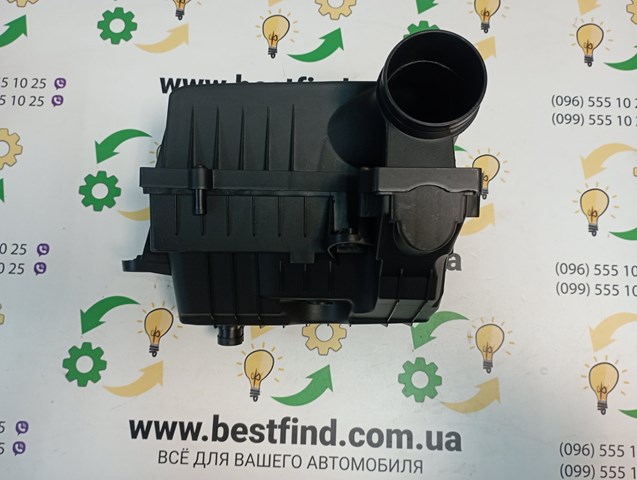 Caja del filtro de aire AND 30129071