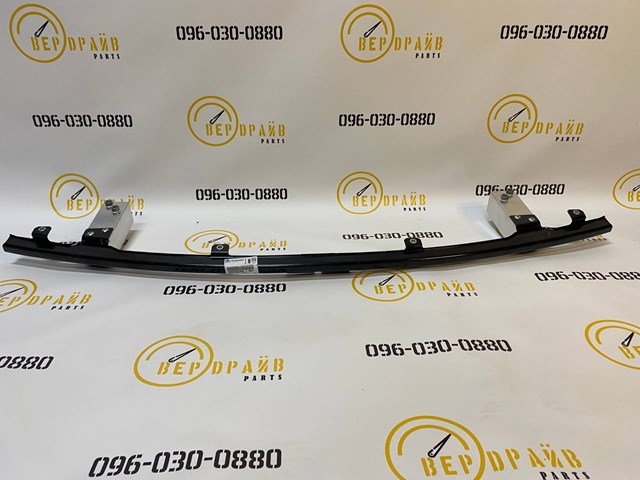 50532060 Fiat/Alfa/Lancia Refuerzo parachoque delantero