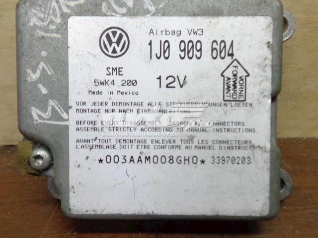 Comprar 1J0909604 VAG 