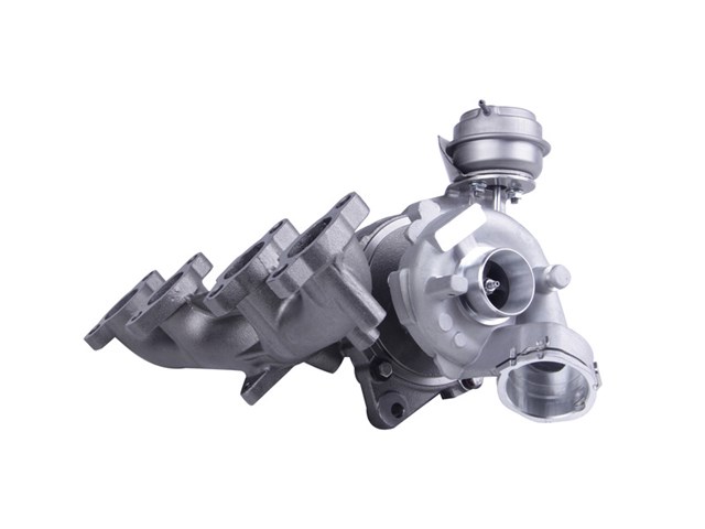 Comprar GT1646VSL12726TURBO SL Turbo Turbo de coche