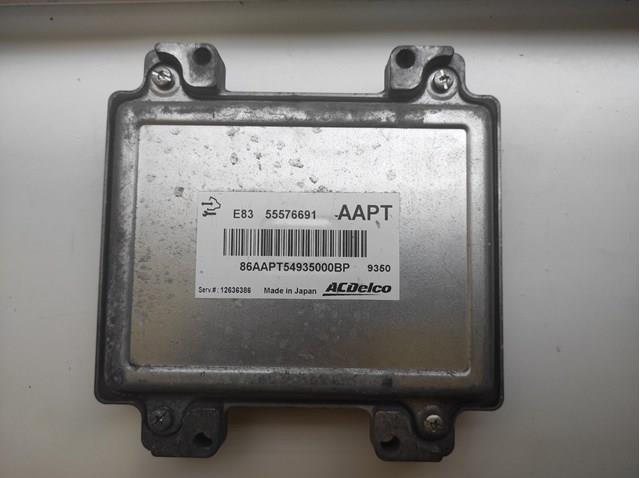 55576691 Opel 