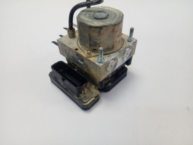 476608240R Renault (RVI) Unidad de control ABS hidráulico