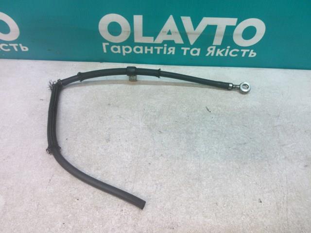 Tubería de retorno de combustible de los inyectores Opel 55578365 precio, desde 42,80 EUR