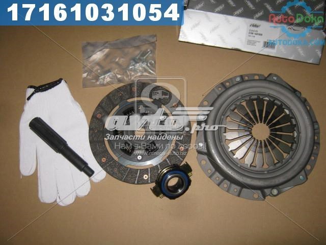 Kit de embrague RIDER 21081601000