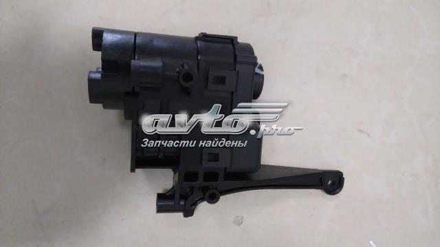 KDY06915Z Mazda Motor del actuador del espejo retrovisor izquierdo