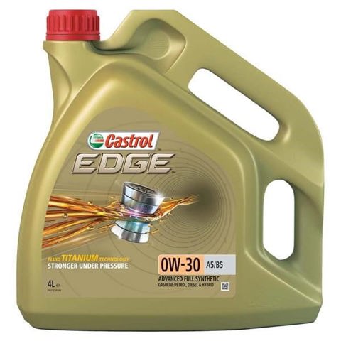 Aceite de motor 1531B1 Castrol