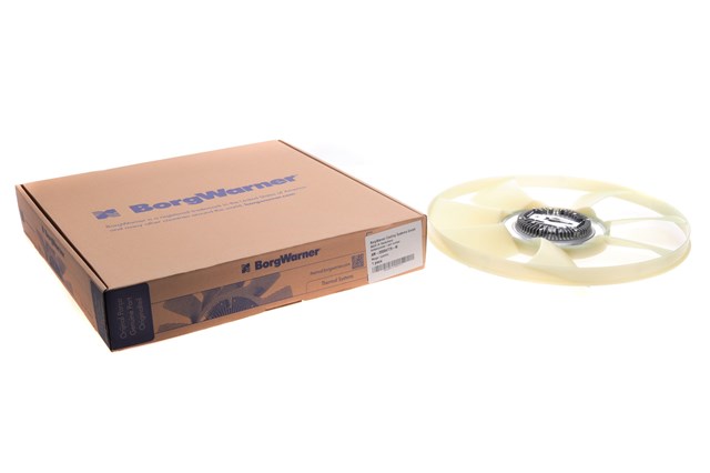 Embrague, ventilador de refrigeración Borg-Warner 20004779 precio, desde 133,63 EUR