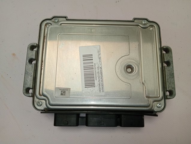 Unidad de control del motor  Peugeot/Citroen 0281013334 precio, desde 78,41 EUR