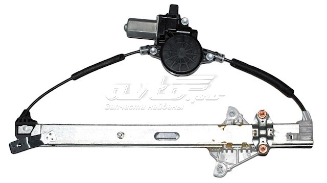 Mecanismo elevalunas delantero izquierdo Mazda 6 sedán (GJ, GL) (2012 - 2023) precio, desde 75,71 USD