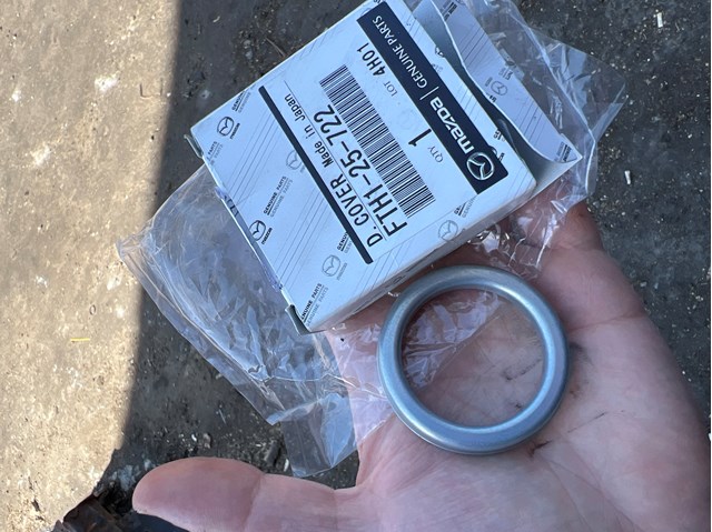 Comprar FTH125722 Mazda 