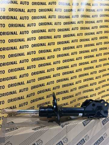 Comprar KN1C34900A Mazda Amortiguador delantero izquierdo