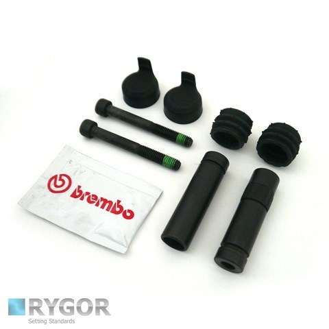Kit de reparación de frenos Rotweiss RW42001
