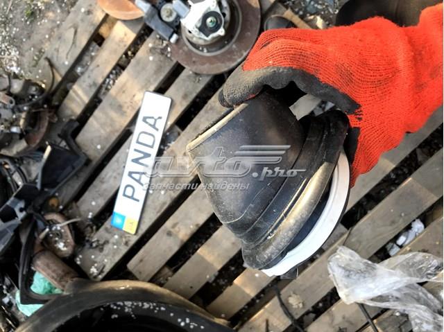 32306790365 BMW caperuza protectora/fuelle, amortiguador trasero