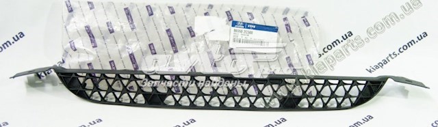 865602C500 Hyundai/Kia panal de radiador