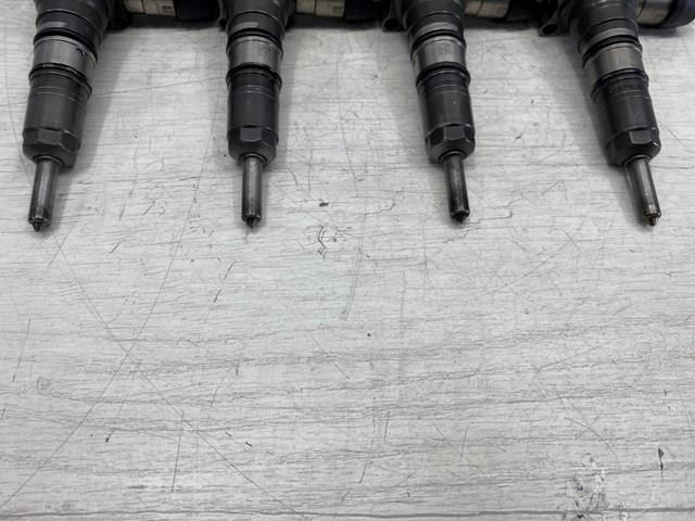 03G130073S Continental/Siemens Inyector de combustible