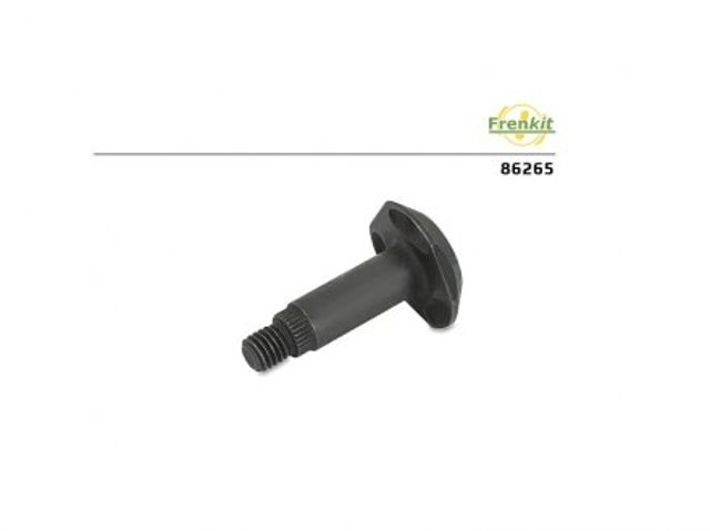 Comprar 86265 Frenkit Juego de reparación, pinza de freno trasero